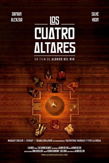 Poster image for The Four Altars