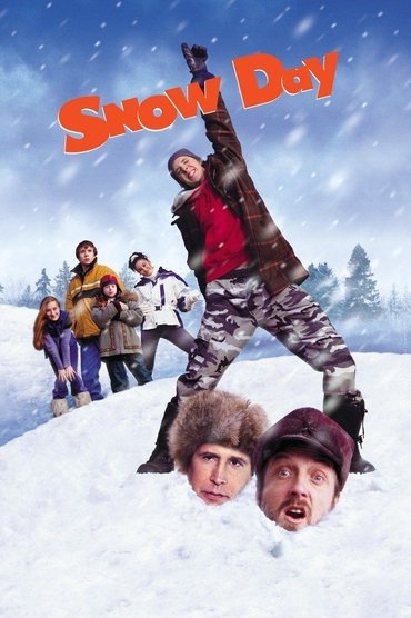 Poster image for Snow Day