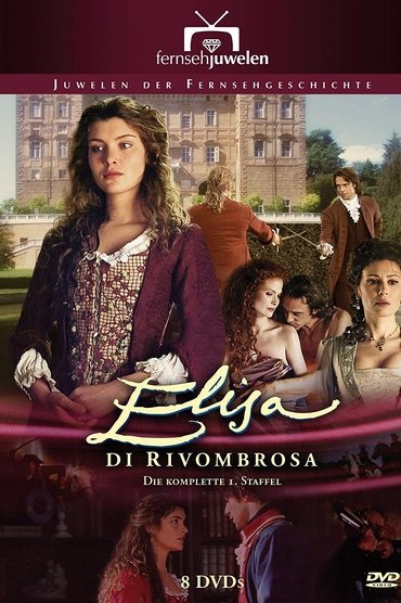 Poster image forElisa di Rivombrosa