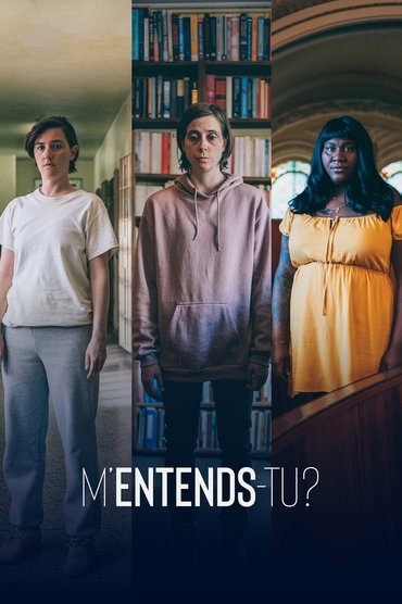 Poster image for M'entends-tu?