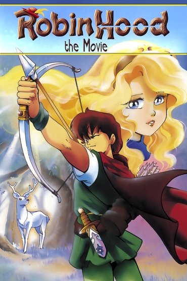 Poster image for Robin Hood