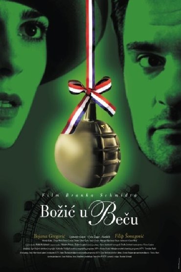Poster image for Christmas in Vienna