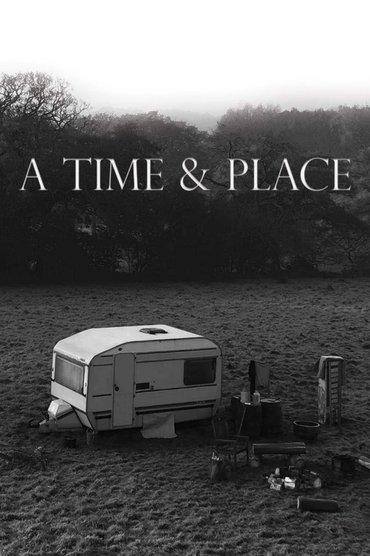 Poster image for A Time & Place
