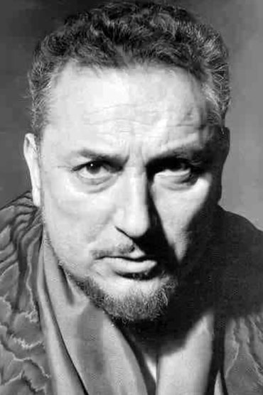 Poster image forPierre Brasseur