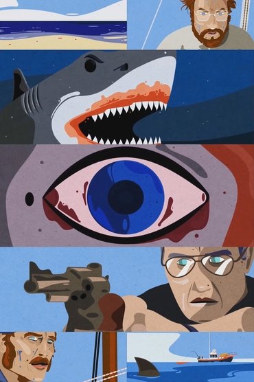 Poster image forJaws