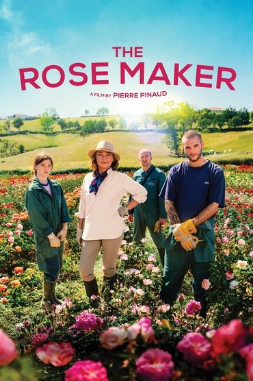 Poster image forThe Rose Maker