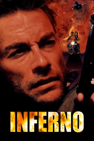 Poster image for Inferno