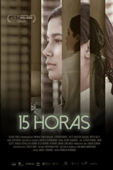 Poster image for 15 Hours