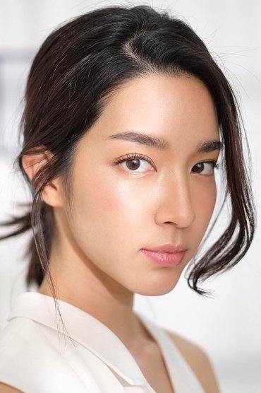 Professional headshot of Monchanok Saengchaipiangpen