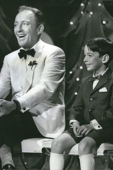 Poster image for Bing Crosby and the Sounds of Christmas