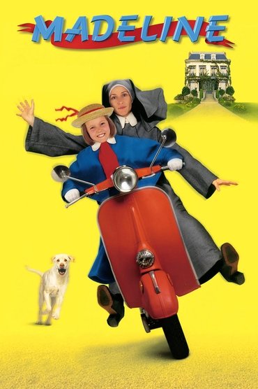 Poster image forMadeline