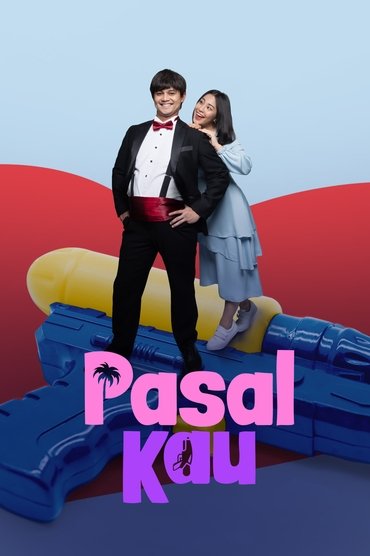 Poster image for All Because of You