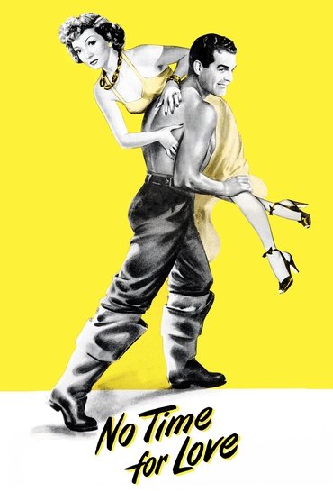 Poster image for No Time for Love