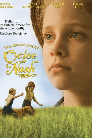 Poster image for The Adventures of Ociee Nash