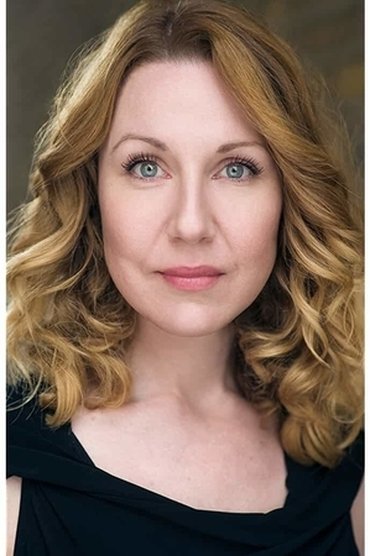 Professional headshot of Suzie Frances Garton