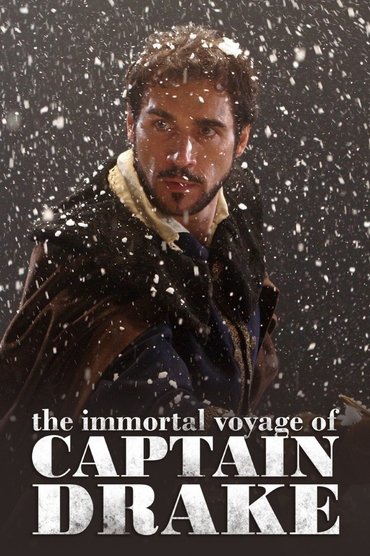 Poster image forThe Immortal Voyage of Captain Drake