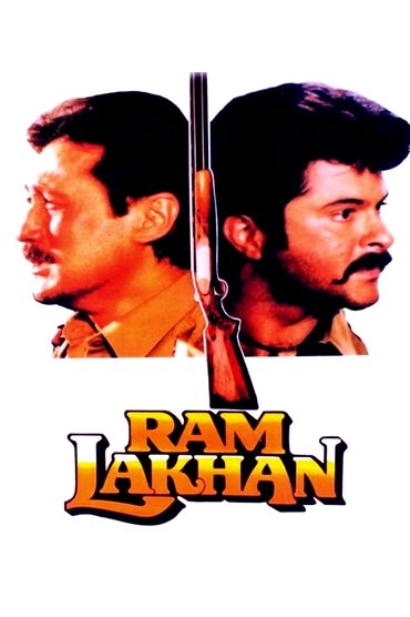 Poster image for Ram Lakhan
