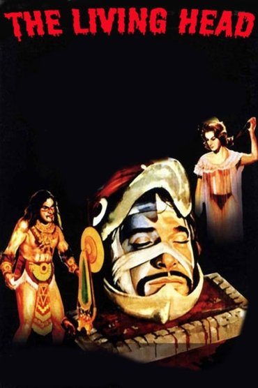 Poster image for The Living Head