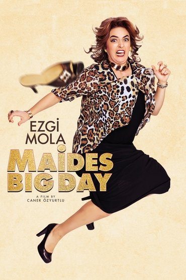 Poster image for Maide'nin Altın Günü