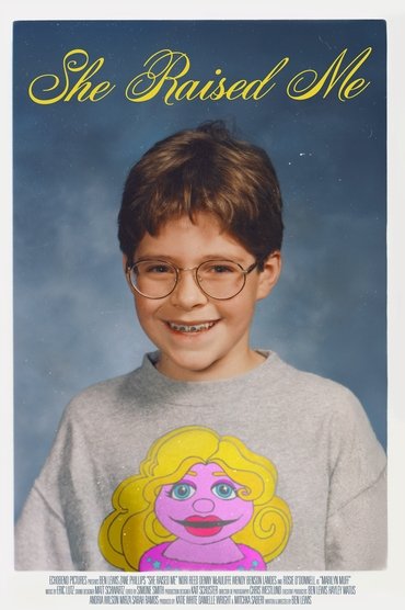 Poster image for She Raised Me