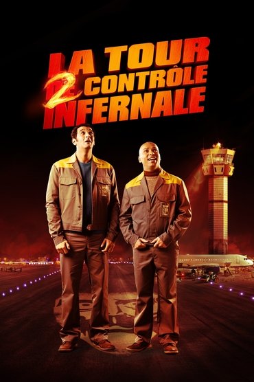 Poster image forLa Tour 2 contrôle infernale