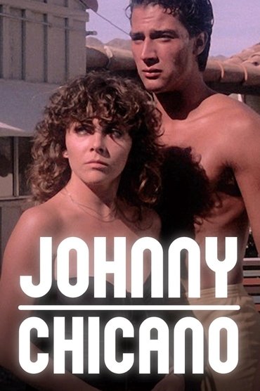 Poster image for Johnny Chicano