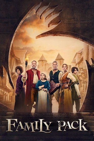 Poster image forFamily Pack