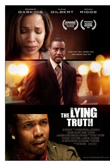 Poster image for The Lying Truth