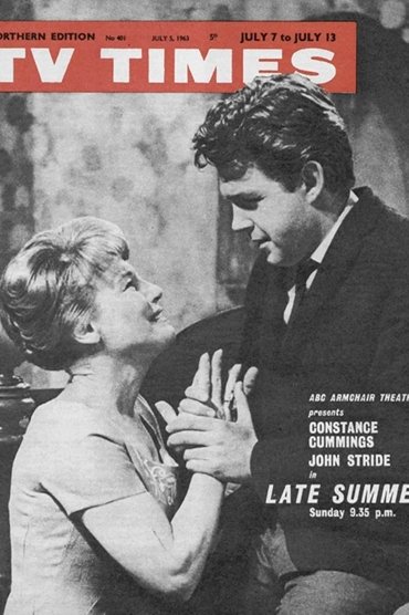Poster image for Late Summer