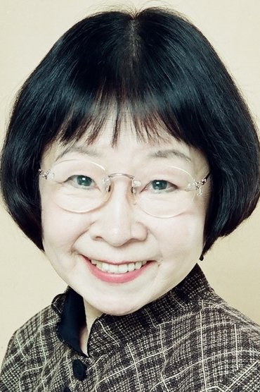 Professional headshot of Junko Hori