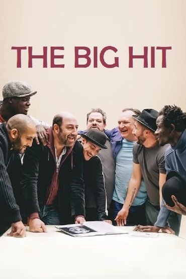Poster image for The Big Hit