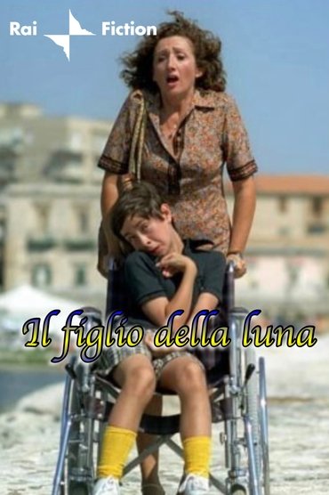 Poster image forIl figlio della luna
