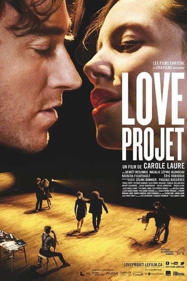 Poster image for Love Project