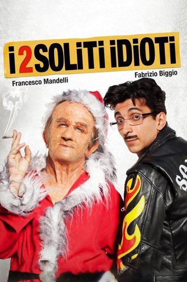 Poster image forThe 2 Usual Idiots