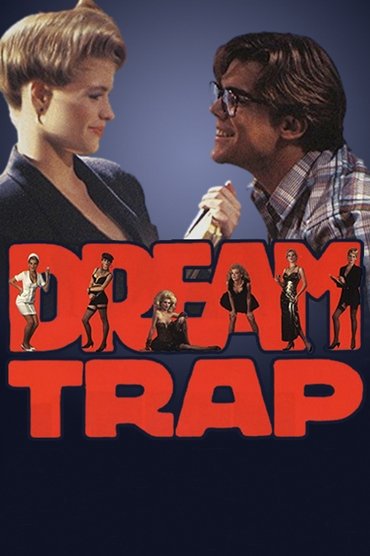 Poster image for Dream Trap