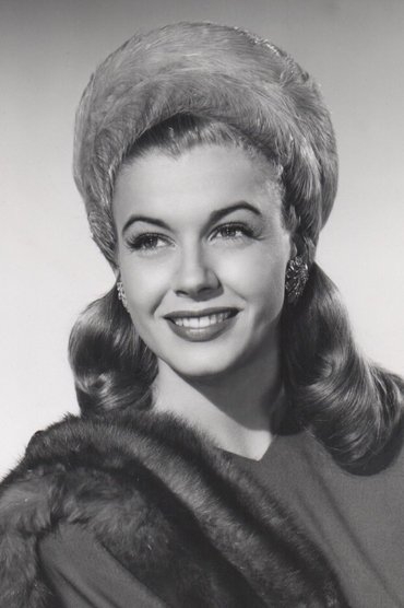Poster image forNancy Saunders