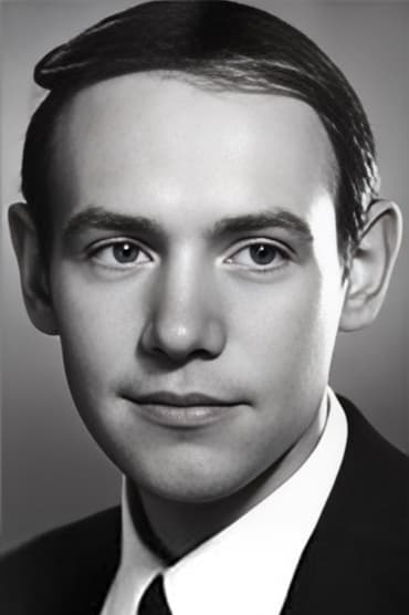 Professional headshot of Stanislav Sokolov