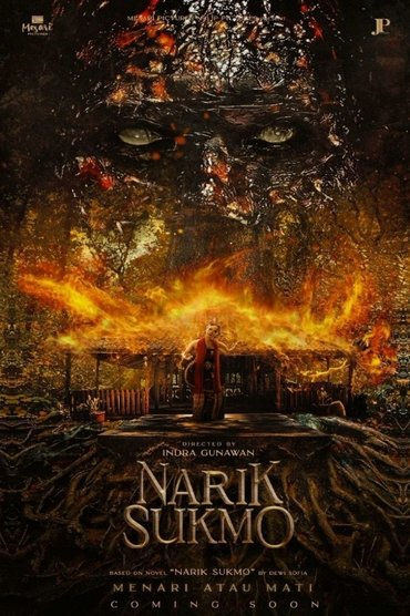Poster image for Narik Sukmo: Menari Atau Mati