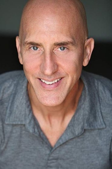 Professional headshot of Tim Storms
