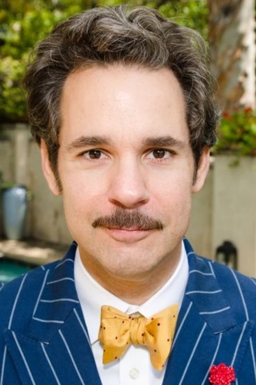 Poster image forPaul F. Tompkins