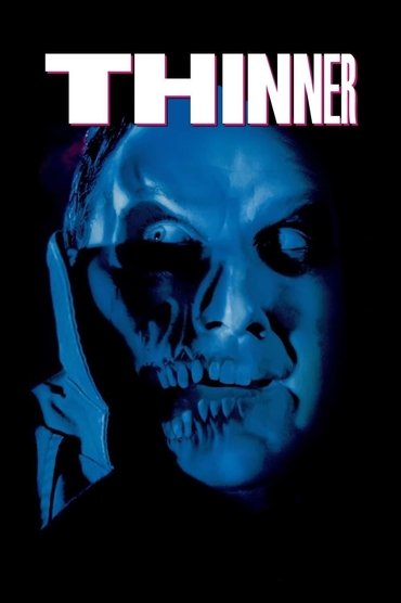 Poster image for Thinner