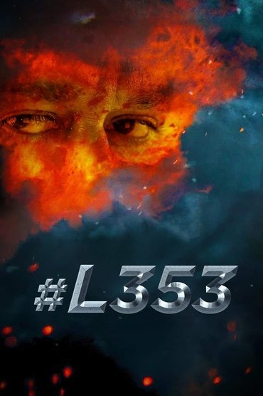 Poster image for #L353