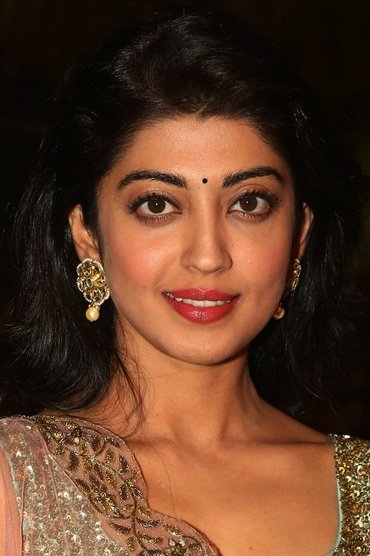 Professional headshot of Pranitha Subhash