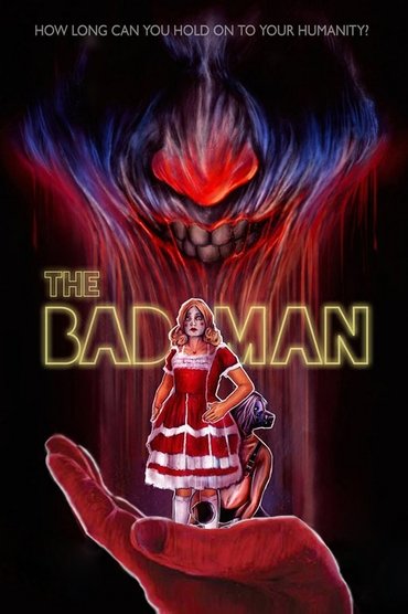 Poster image for The Bad Man