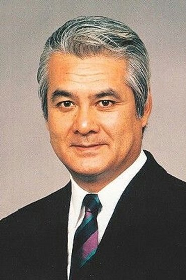 Poster image forHirohisa Nakata