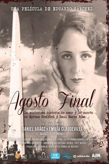 Agosto Final