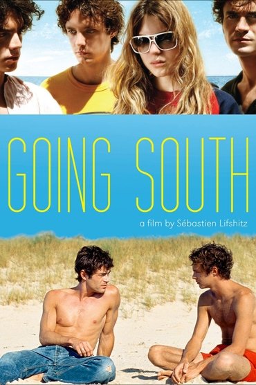 Poster image forGoing South
