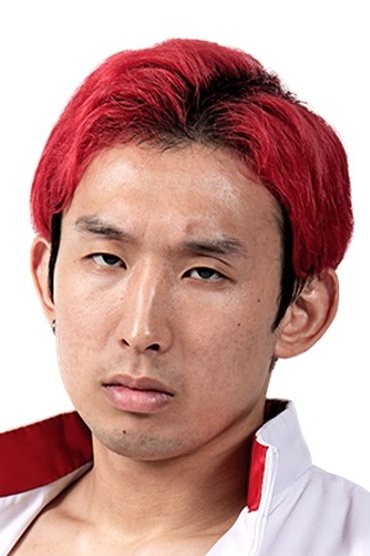 Professional headshot of Hideki Okatani