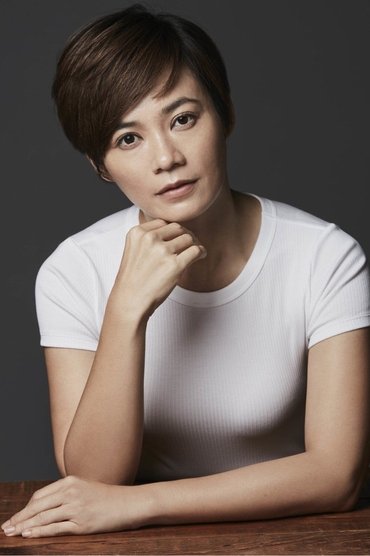 Professional headshot of Yeo Yann Yann