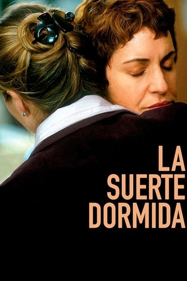 Poster image for Sleeping luck